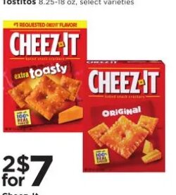 Cheez-It