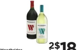 Woodbridge