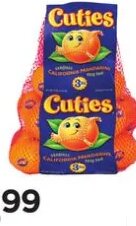 Cuties