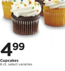 Cupcakes