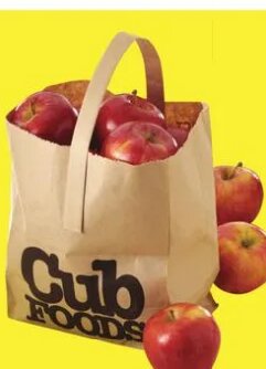 Honeycrisp Tote Bag