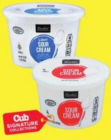 Essential Everyday Sour Cream