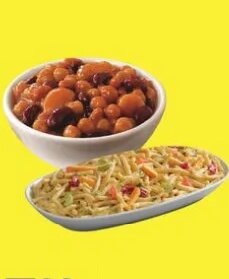 American Harvest Beans or Gourmet Macaroni & Cheese Salad at Cub Foods