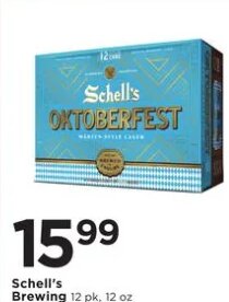 Schell's Brewing