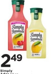 Simply Ades