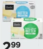 Essential Everyday Butter