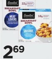 Essential Everyday Breakfast Bowls