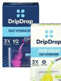 DripDrop Hydration