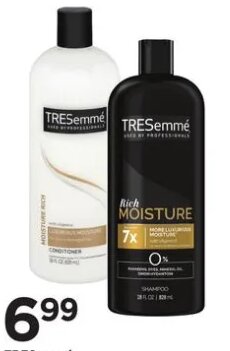 TRESemmé Shampoo or Conditioner