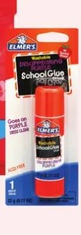 Elmers Glue Stick