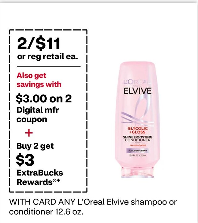 L'Oreal Elvive