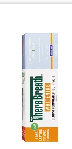 TheraBreath Oral Rinse