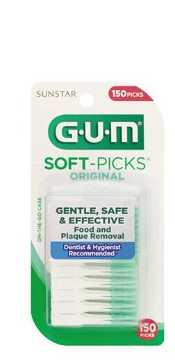 G.U.M Soft-Picks