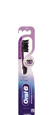 Oral-B Toothbrush