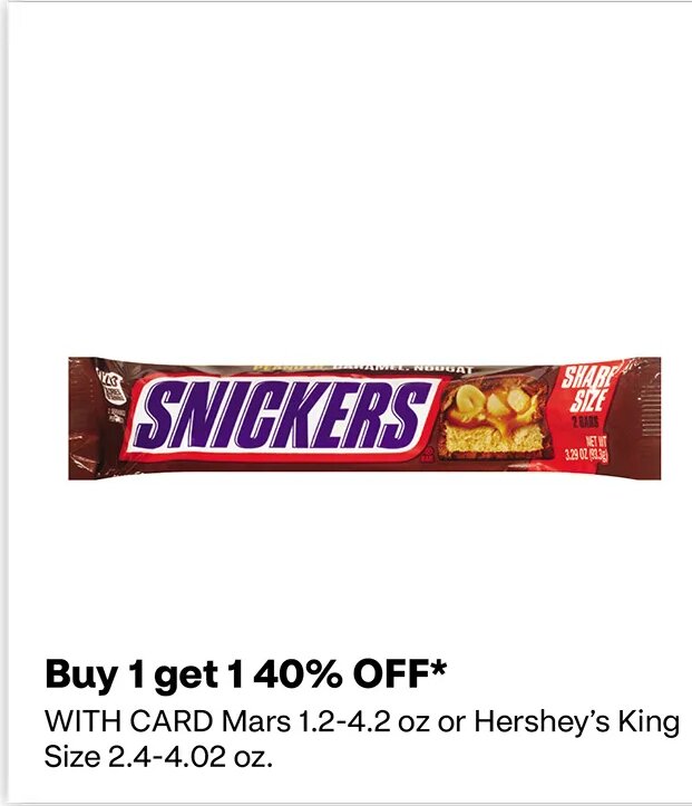 Snickers