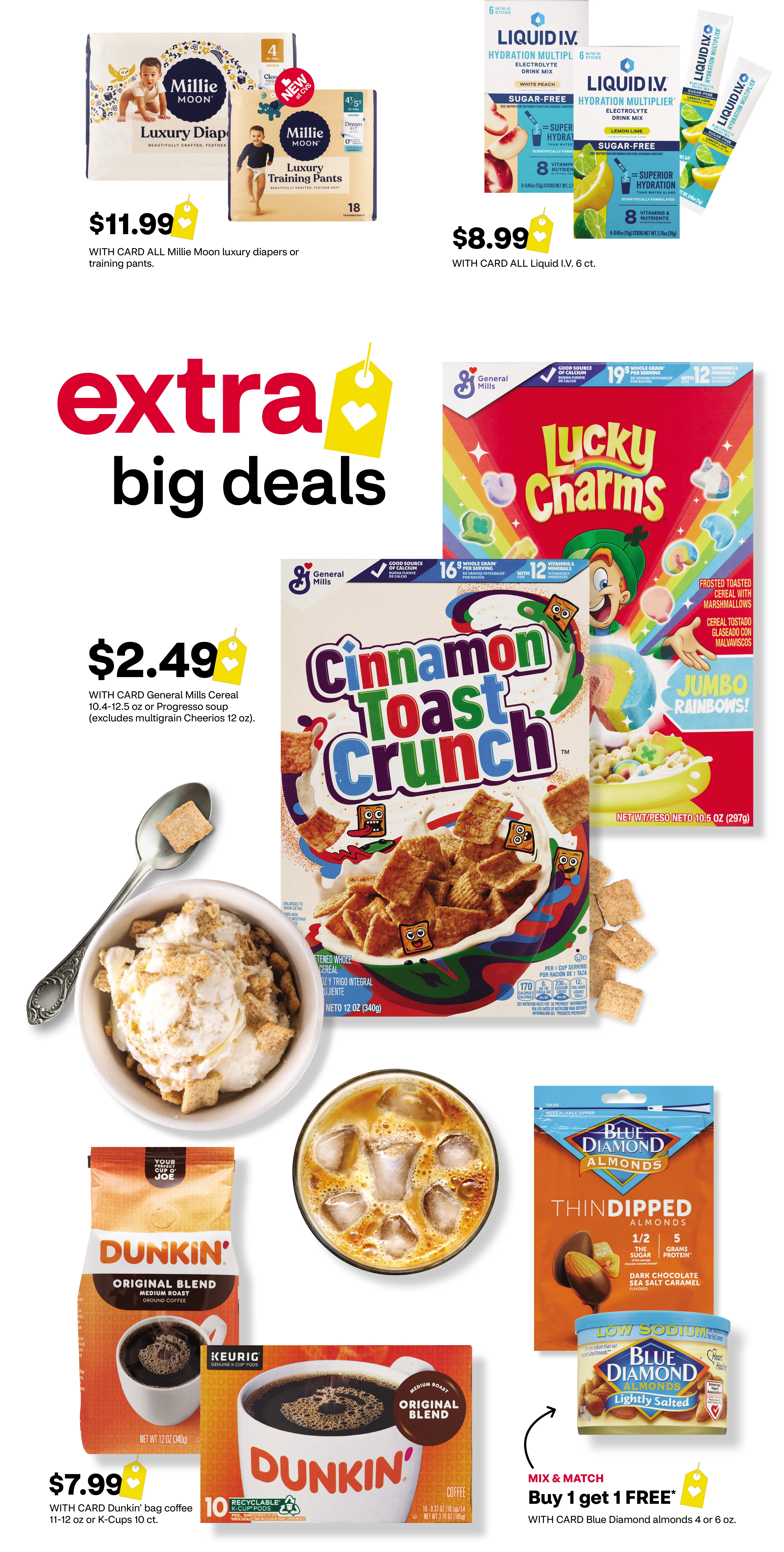 CVS Weekly Ad Page 17