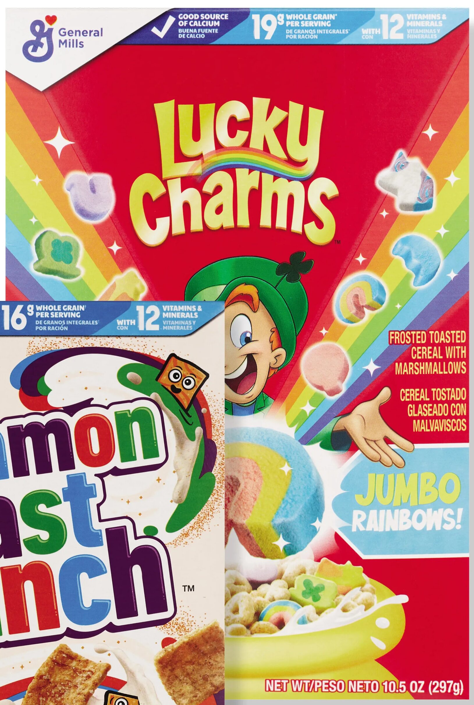Lucky Charms