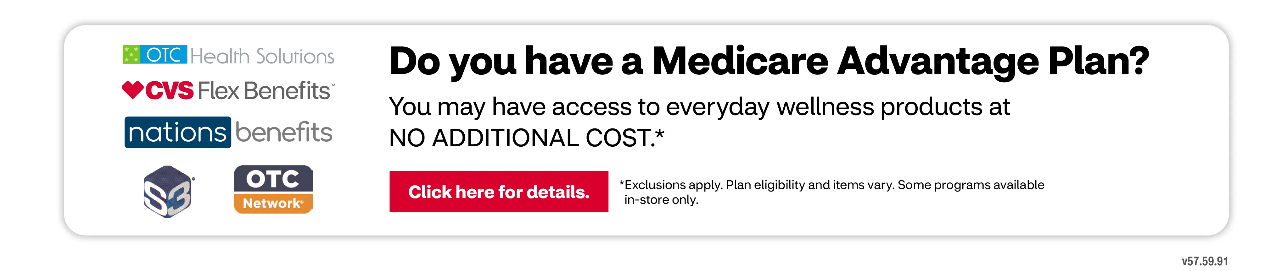 CVS Weekly Ad Page 19