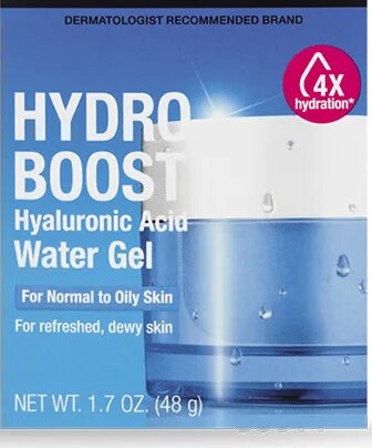 Neutrogena Hydro Boost Water Gel