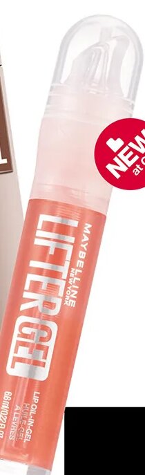 Maybelline Lifter Gloss