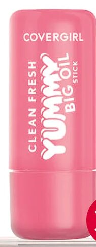 Covergirl Yummy Gloss