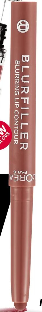 L'Oreal Blurfiller Lip Contour