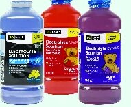 DG Health Electrolyte Solution