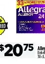 DG Health Allergy Relief