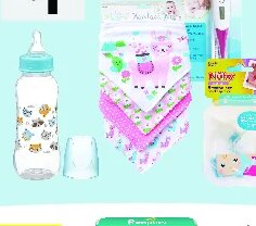 Baby Accessories