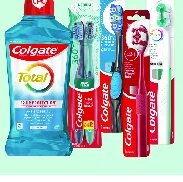 Colgate Toothbrush