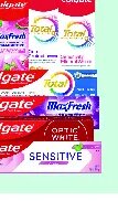 Colgate Toothpaste