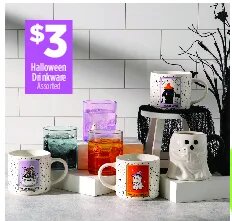 Halloween Drinkware