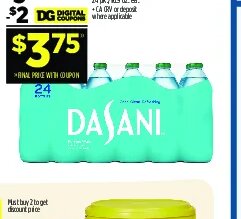 Gatorade at Dollar General