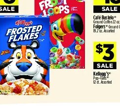 Tostitos, Cheetos