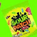 Sour Patch Kids