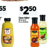 Clover Valley Hot Dog Buns at Dollar General