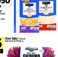 Clover Valley Wing Sauce