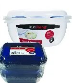 True Living Food Storage
