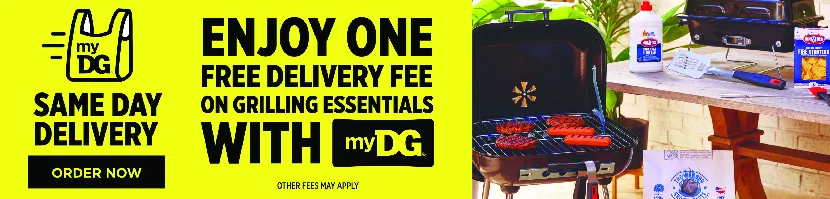 Dollar General Weekly Ad Page 6