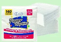 Smart Care Napkins
