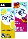 Crystal Light