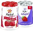 Yoplait Yogurt at Dollar General