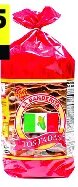 La Banderita Mini Tostadas