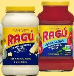 Ragu Sauce