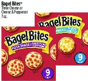 Bagel Bites