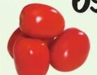Tomates Roma