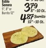 Estilo Sonora