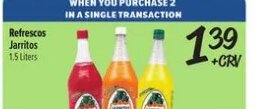 Refrescos Jarritos