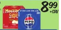 Pepsi