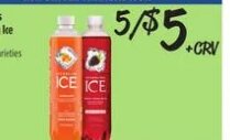 Sparkling Ice